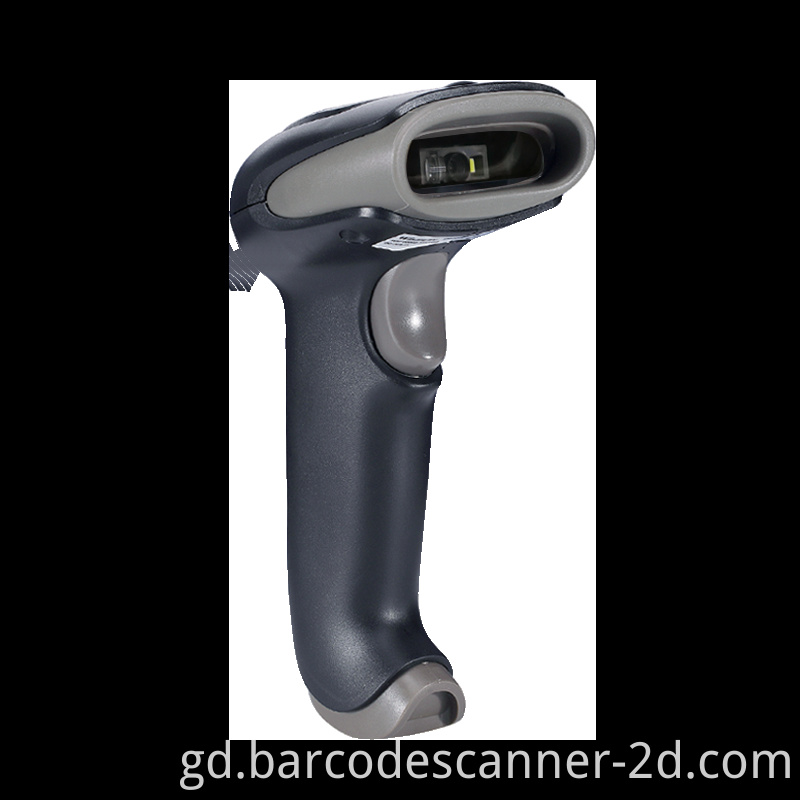 1d 2d pos barcode scanner